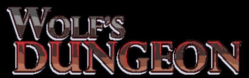 Wolf's Dungeon